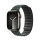 Apple Pasek magnetyczny 41 mm M/L zielony - 1180417 - zdjęcie 2